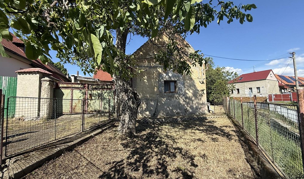Prodej domu 86 m² s pozemkem 526 m², Měrunice – náhled fotky 4