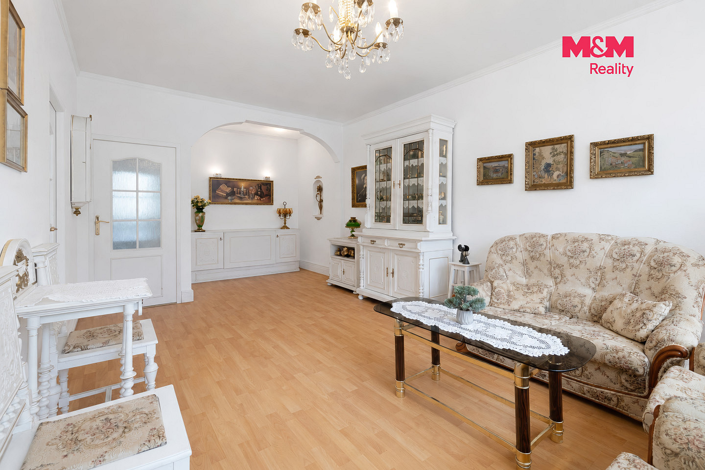Prodej bytu 3+1 74 m² – fotografie 5