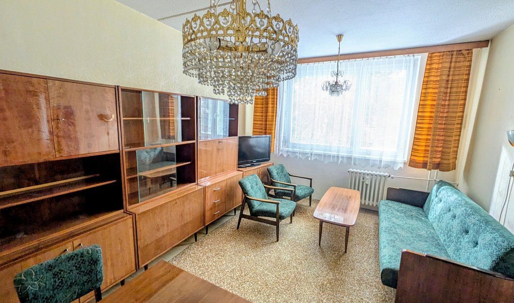 Prodej bytu 1+1 31 m², Jihlava – náhled fotky 8