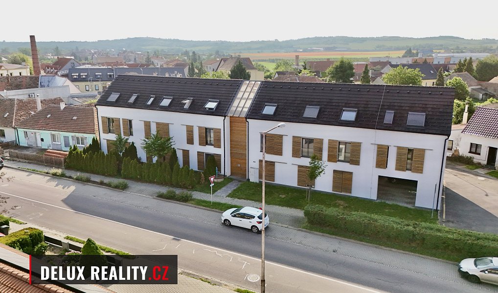Prodej bytu 2+kk 34 m², Znojmo – náhled fotky 2