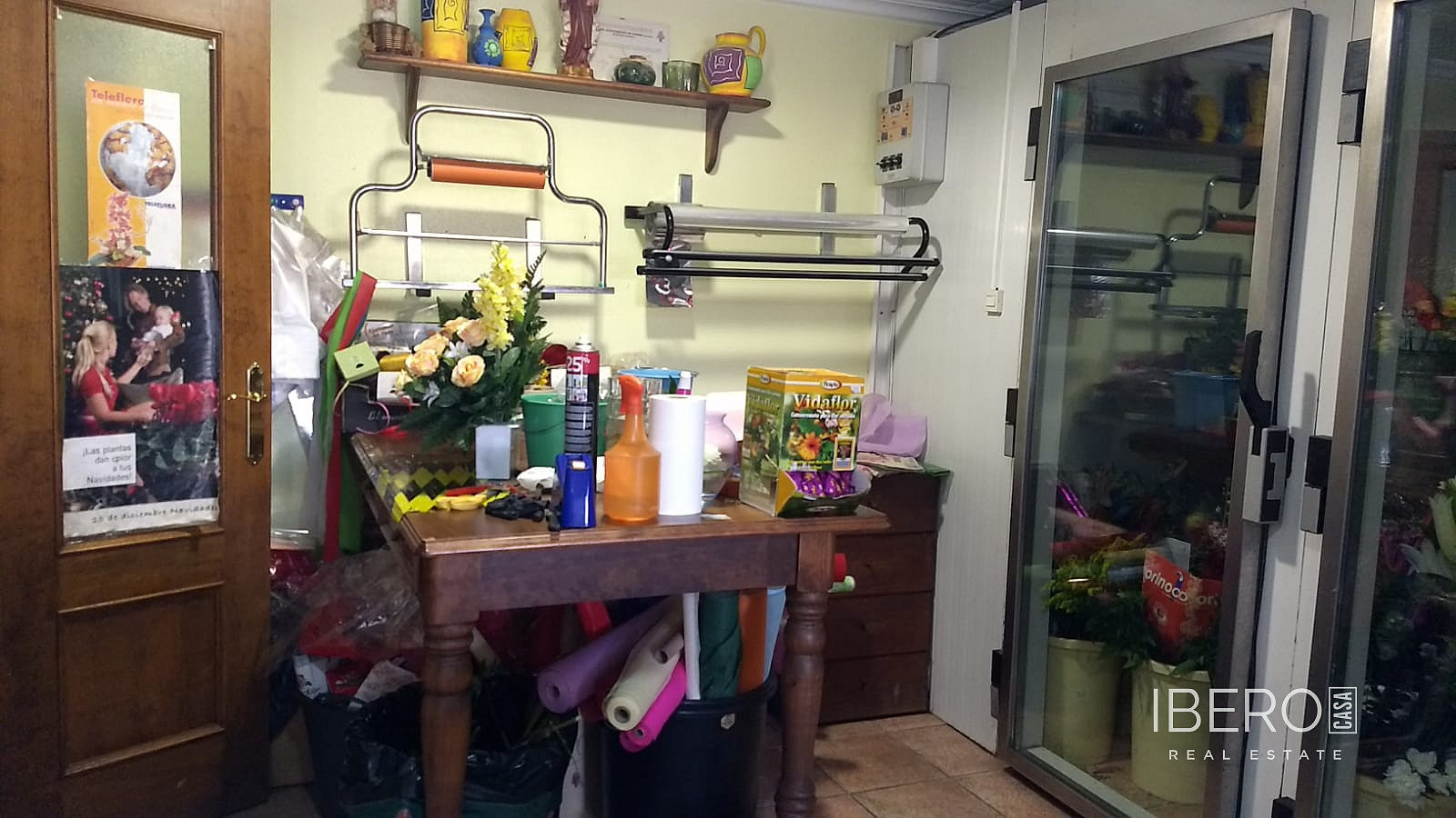 Casa 4+kk – el Pinós / Pinoso - Vista 4