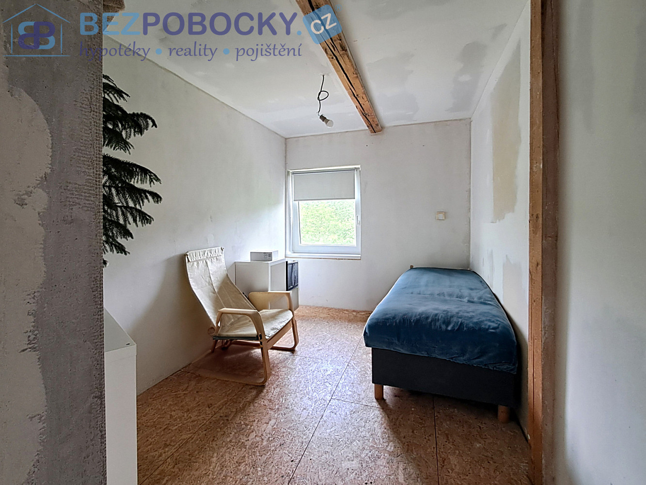Prodej zemědělského objektu 107 m² – fotografie 5