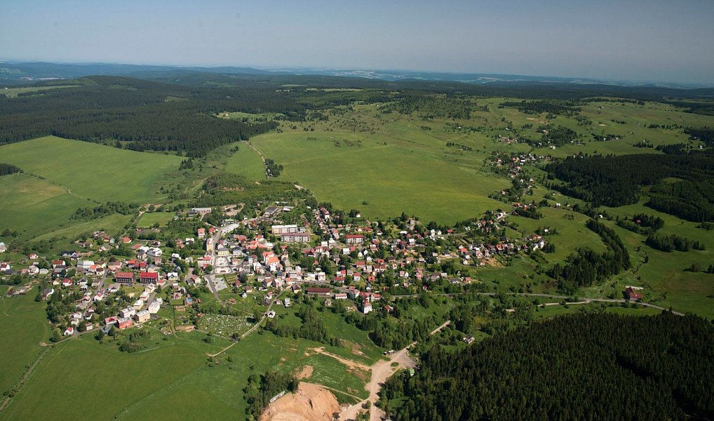 Prodej restaurace 209 m², Abertamy – náhled fotky 18