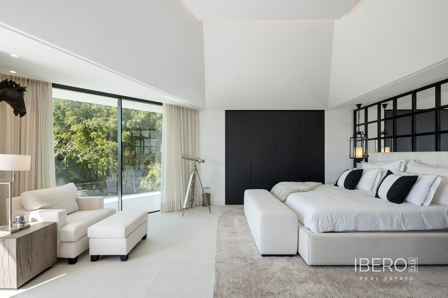 Casa 6+kk – Benahavís, La Cocha, Costa del Sol Occidental - Vista 4