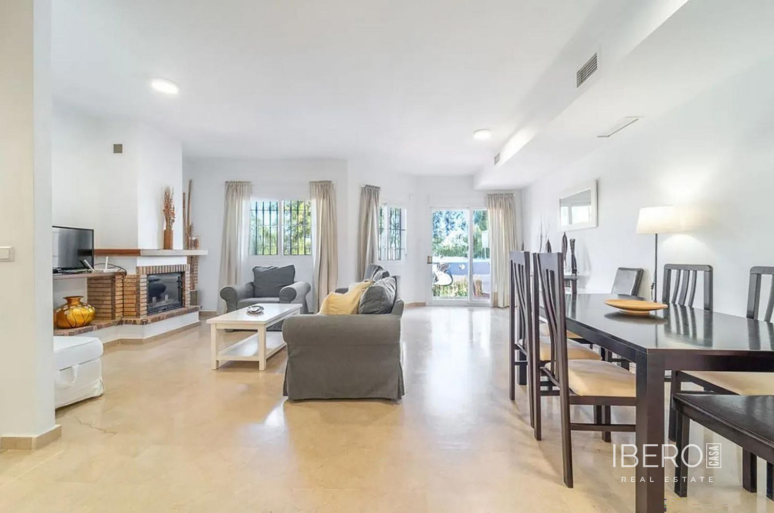 Casa 4+kk – Alhaurín de la Torre, Buenavista - Vista 3