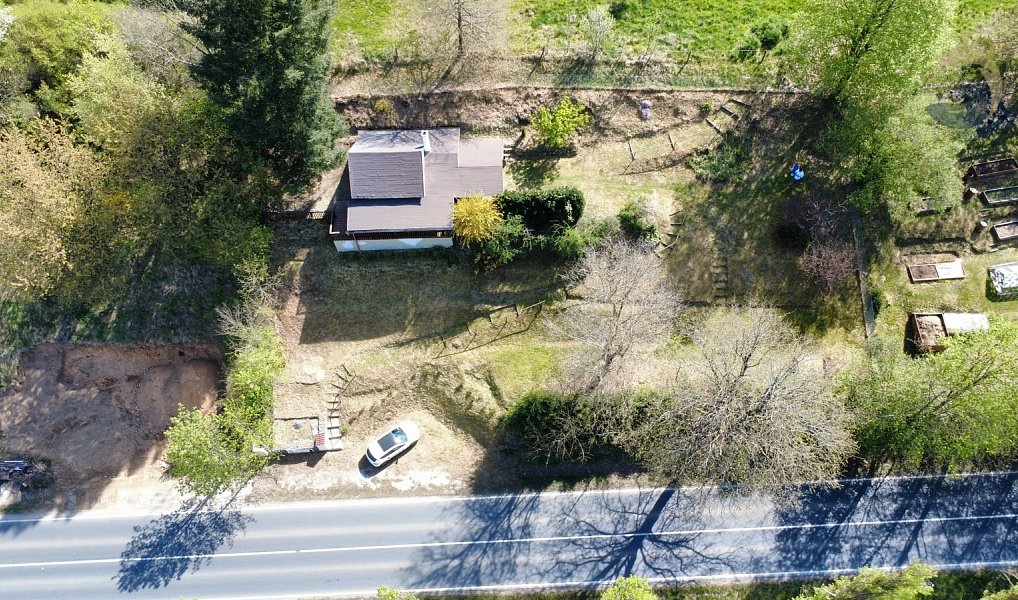 Prodej chaty/chalupy 60 m² s pozemkem 1 080 m², Dlouhá Ves – náhled fotky 2