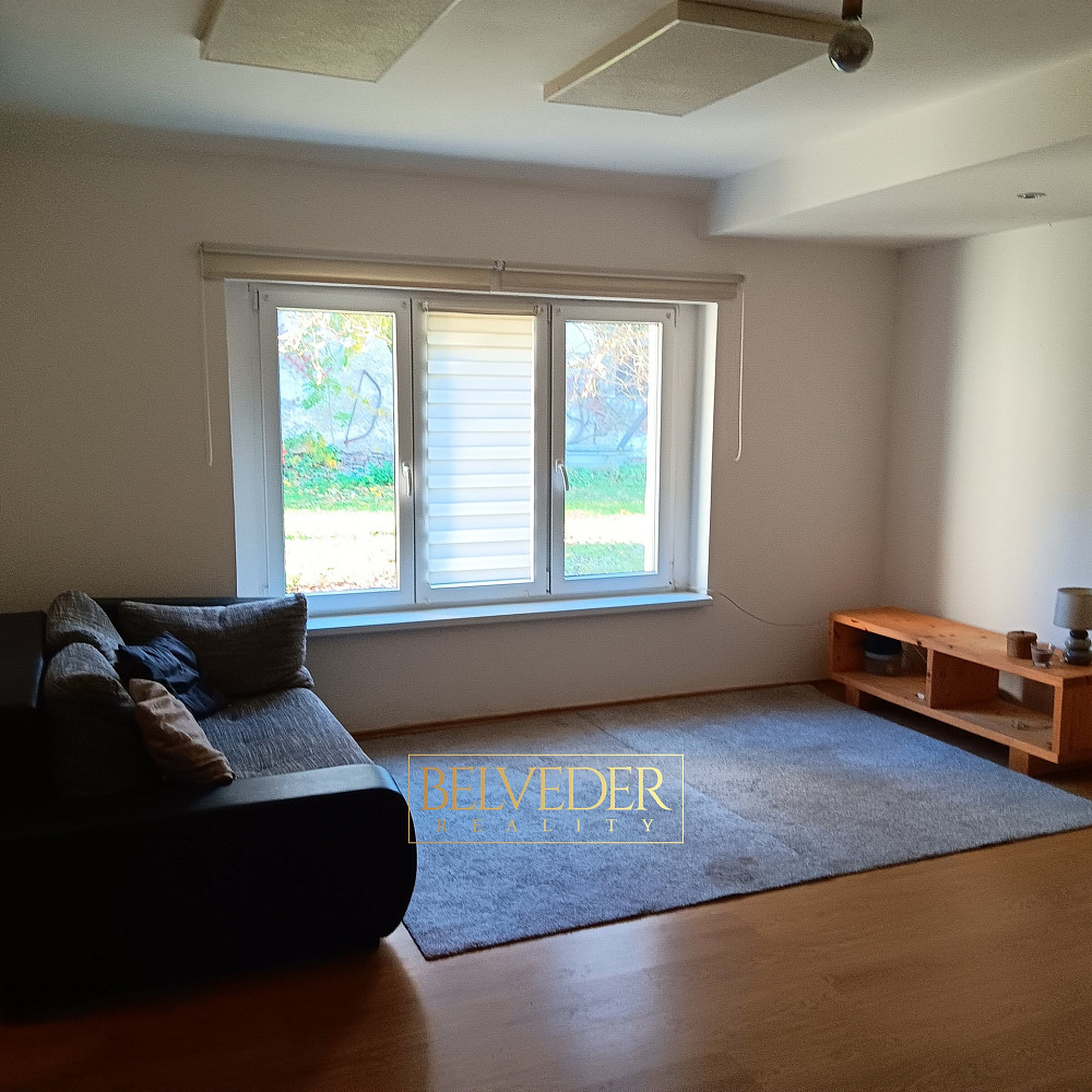 Pronájem bytu 1+kk 34 m² — photo 4