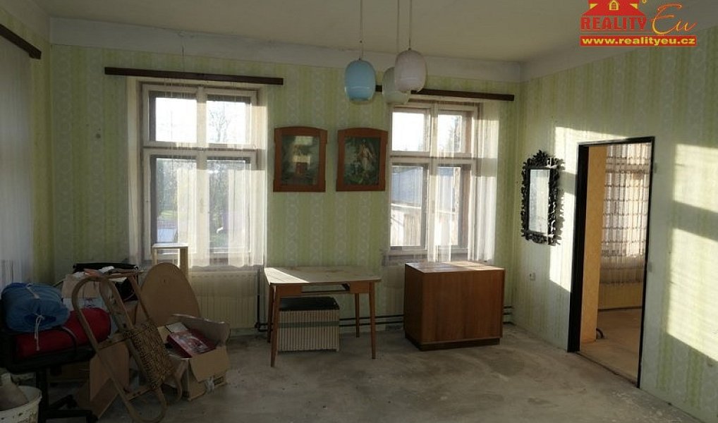 Prodej domu 560 m² s pozemkem 2 200 m², Olešnice v Orlických horách – náhled fotky 8