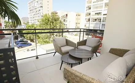 Prodej bytu 3+kk 84 m², Calpe, Španělsko
