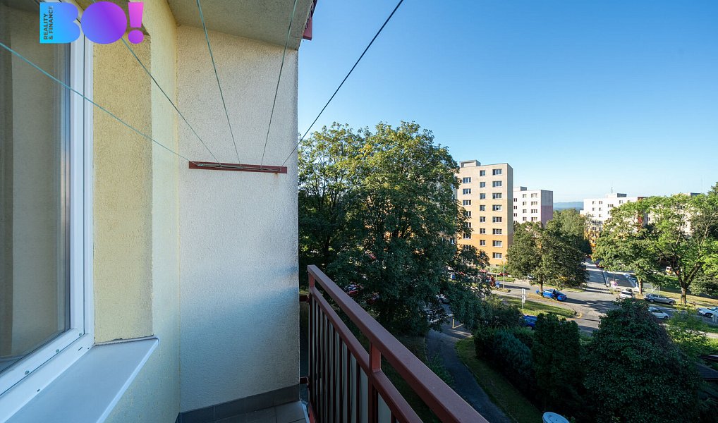 Pronájem bytu 2+kk 51 m², Havířov – náhled fotky 12