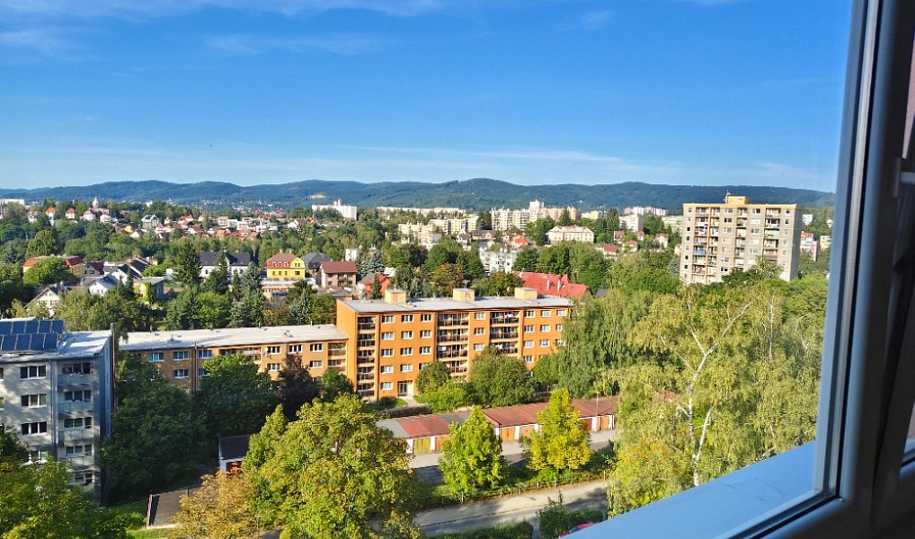Prodej bytu 3+1 68 m², Liberec – náhled fotky 11