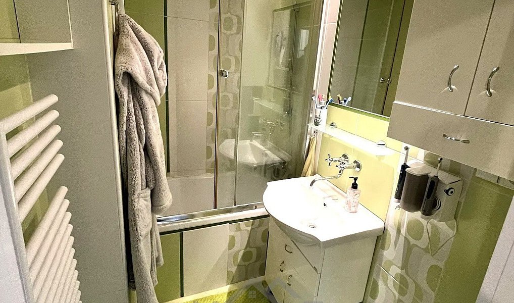 Prodej bytu 2+kk 45 m², Praha – náhled fotky 9