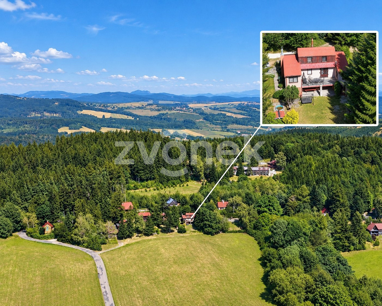 Prodej chaty/chalupy 167 m² s pozemkem 429 m² – fotografie 3