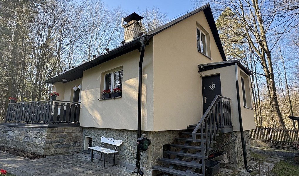Prodej domu 110 m² s pozemkem 1 002 m², Horní Suchá – náhled fotky 5