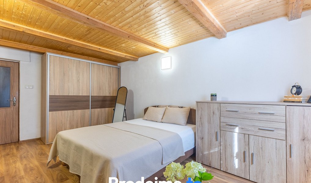 Prodej domu 103 m² s pozemkem 310 m², Moravské Budějovice – náhled fotky 2