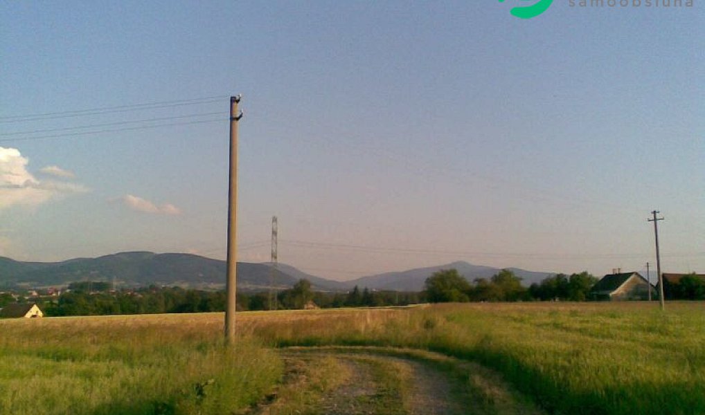 Prodej stavebního pozemku 3 434 m², Horní Domaslavice – náhled fotky 3