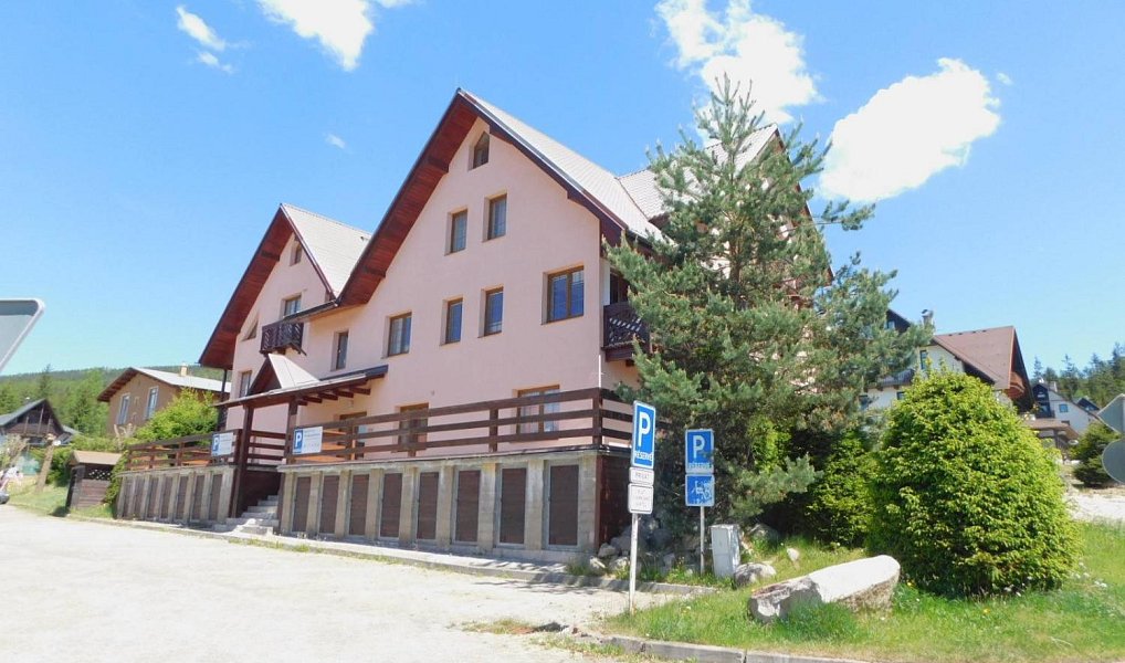 Prodej bytu 2+kk 48 m², Harrachov – náhled fotky 15
