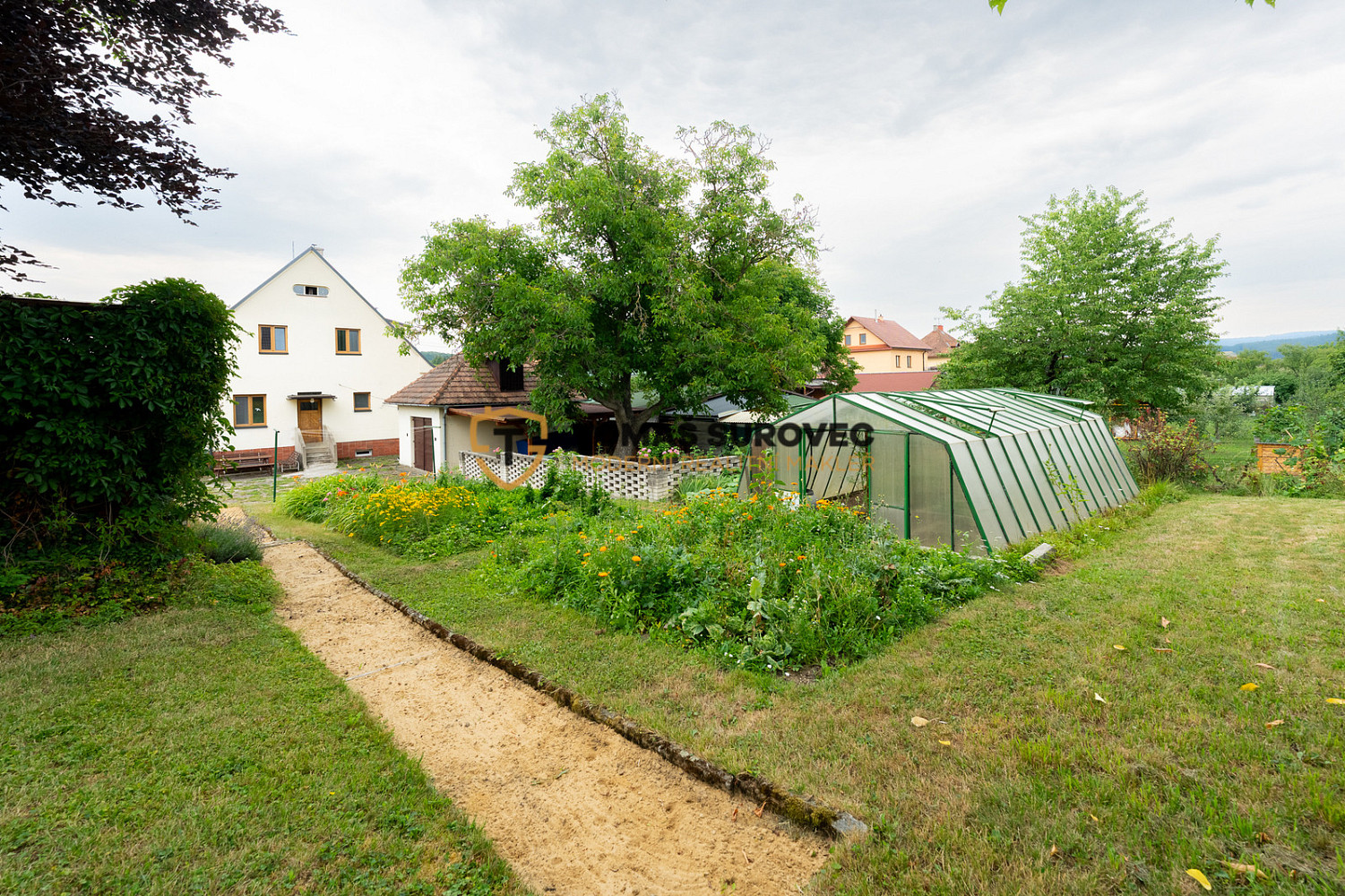 Prodej domu 265 m² s pozemkem 1 909 m² – fotografie 4