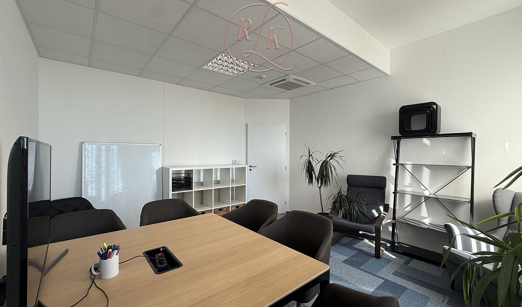 Pronájem kanceláře 68 m², Brno – náhled fotky 13