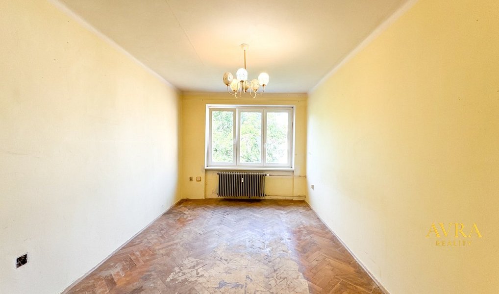 Prodej bytu 2+1 55 m², Mariánské Lázně – náhled fotky 6