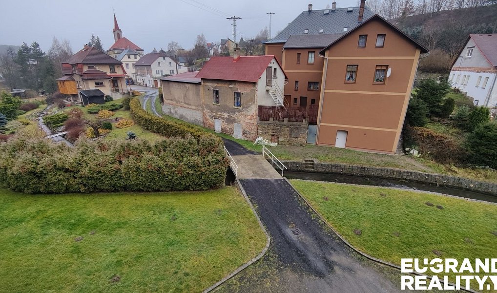 Pronájem bytu 1+kk 35 m², Dolní Poustevna – náhled fotky 9