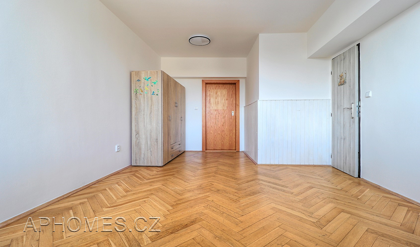 Pronájem bytu 3+1 70 m² – fotografie 3