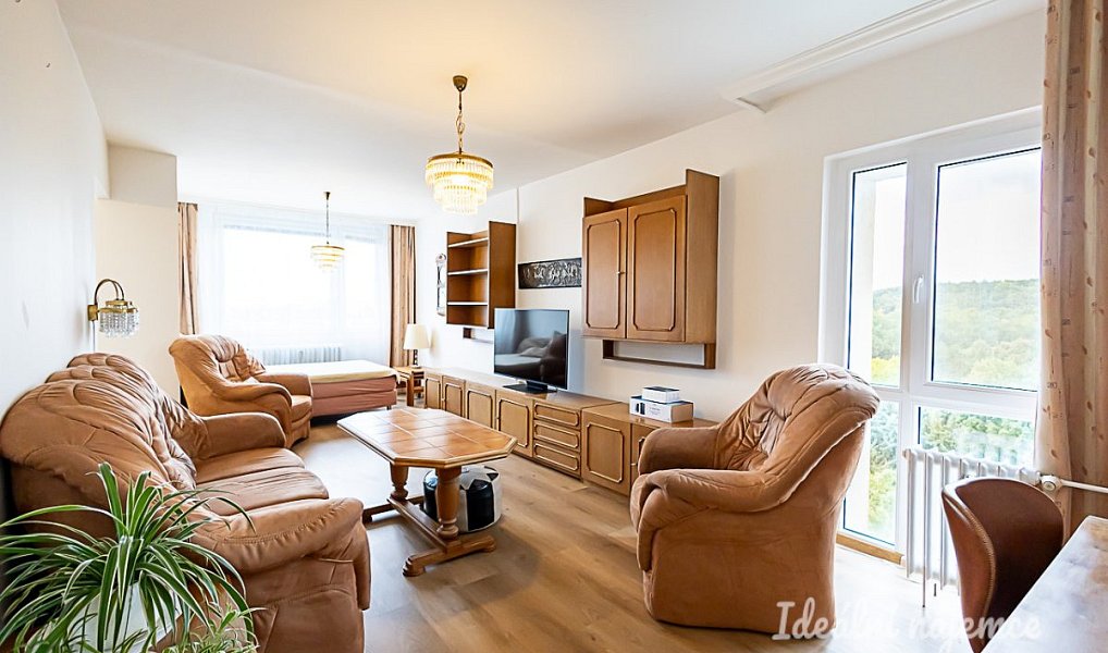 Pronájem bytu 3+1 92 m², Praha – náhled fotky 7