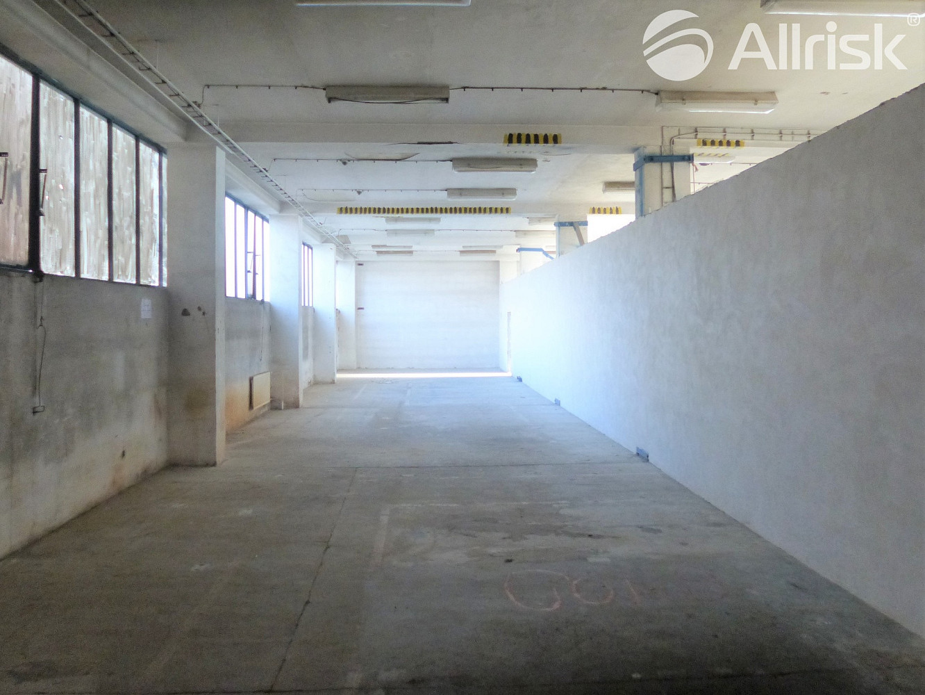 Pronájem výrobních prostor 900 m² — photo 5