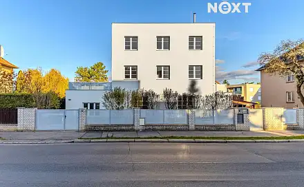 Prodej bytu 2+kk 34 m², Suchdolská, Praha 6 - Sedlec