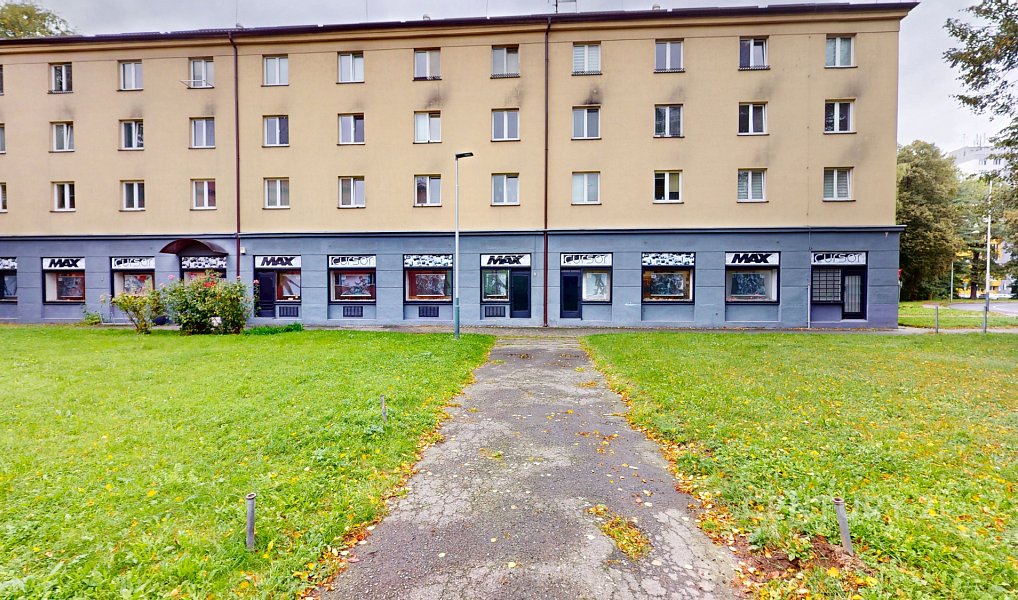 Prodej bytu 1+1 29 m², Ostrava – náhled fotky 15