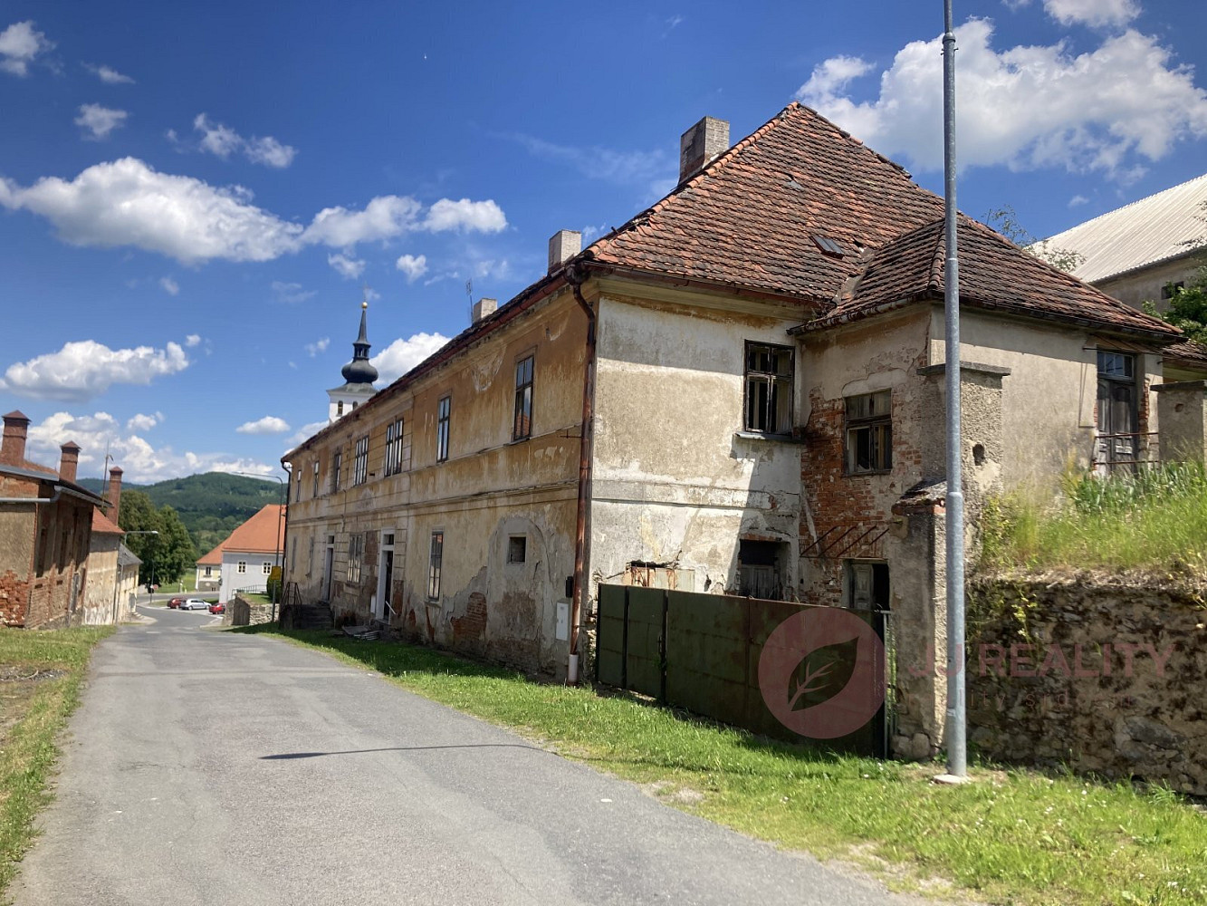 Prodej domu 950 m² s pozemkem 200 m² — photo 3