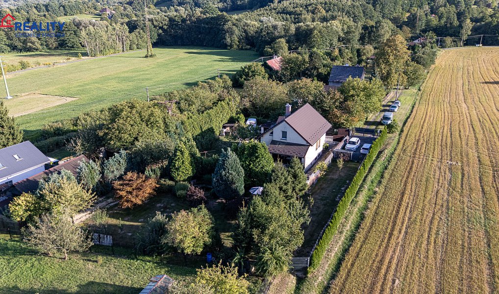 Prodej domu 290 m² s pozemkem 1 830 m², Dětmarovice – náhled fotky 20
