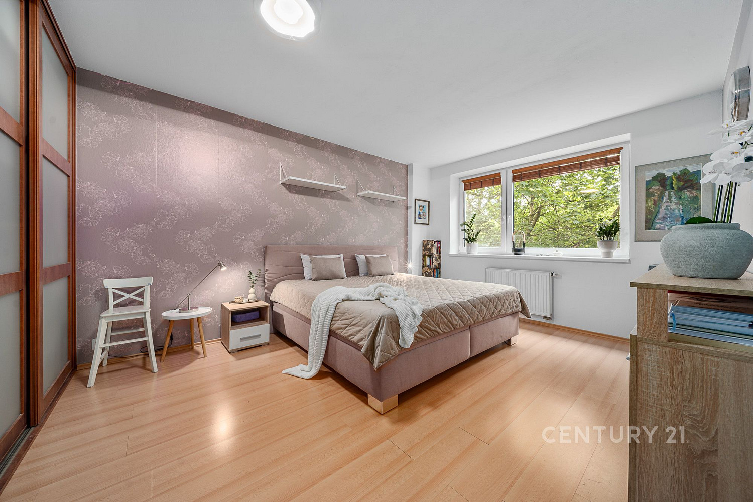 Prodej bytu 3+kk 79 m² rezervováno