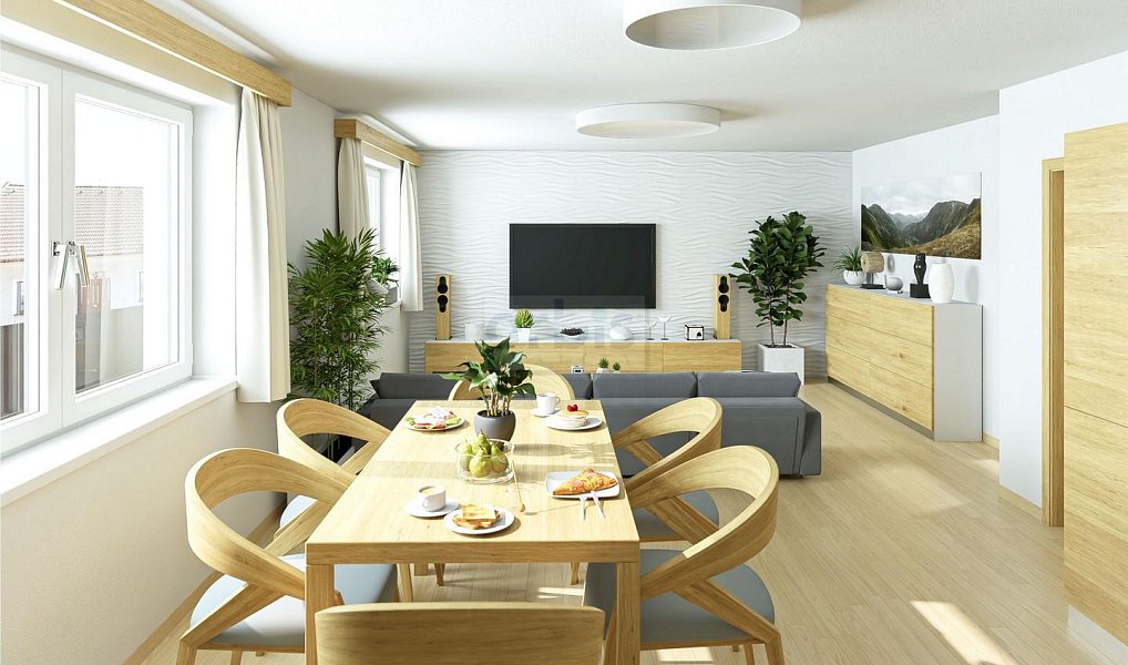 Prodej bytu 3+kk 102 m², Nové Strašecí – náhled fotky 6
