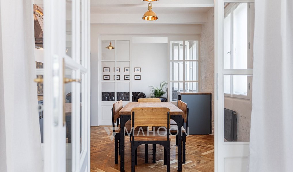 Prodej kanceláře 94 m², Praha – náhled fotky 5