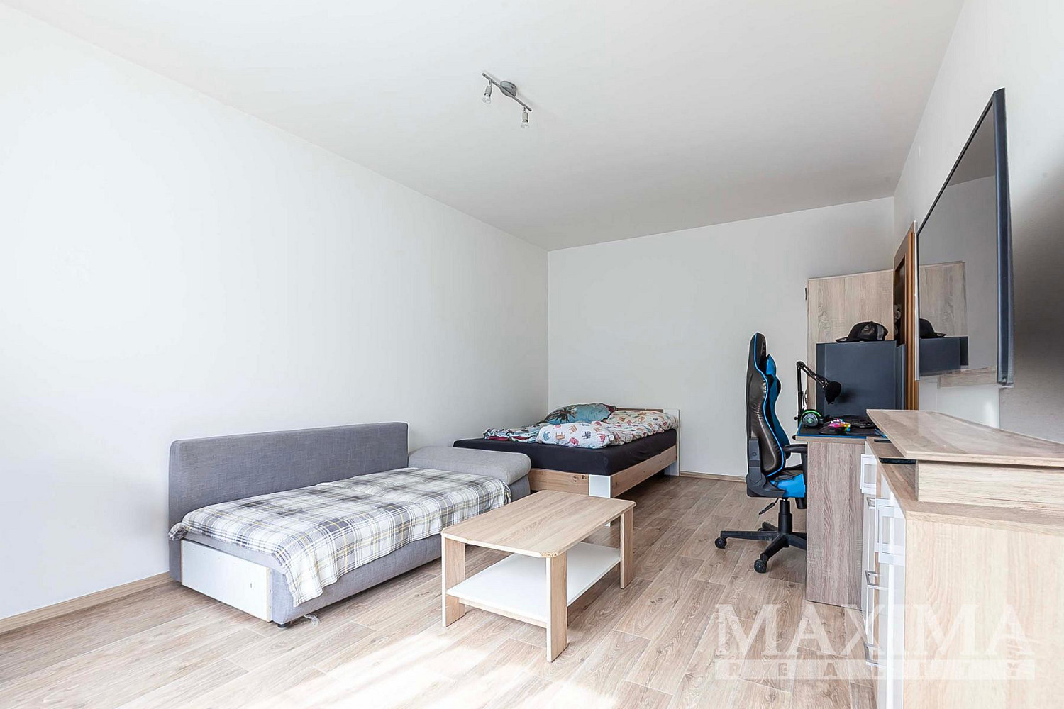 Prodej bytu 1+1 38 m² – fotografie 4