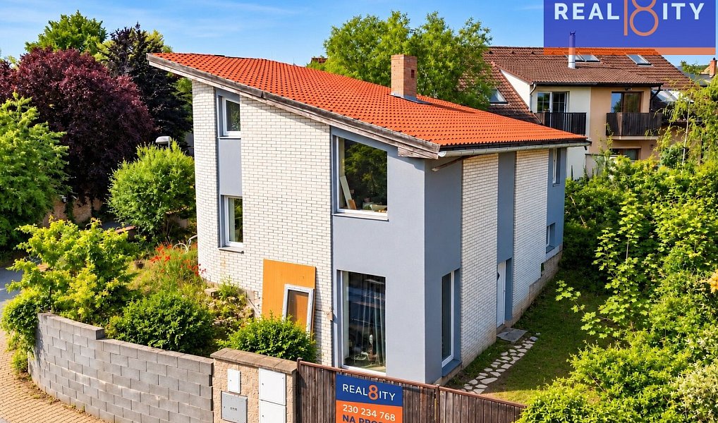 Prodej domu 150 m² s pozemkem 306 m², Roztoky – náhled fotky 14
