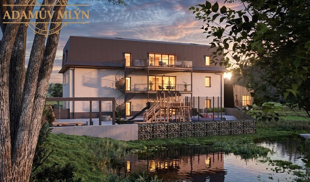 Prodej komerčního objektu (jiného typu) 670 m², Lichnov – náhled fotky 11
