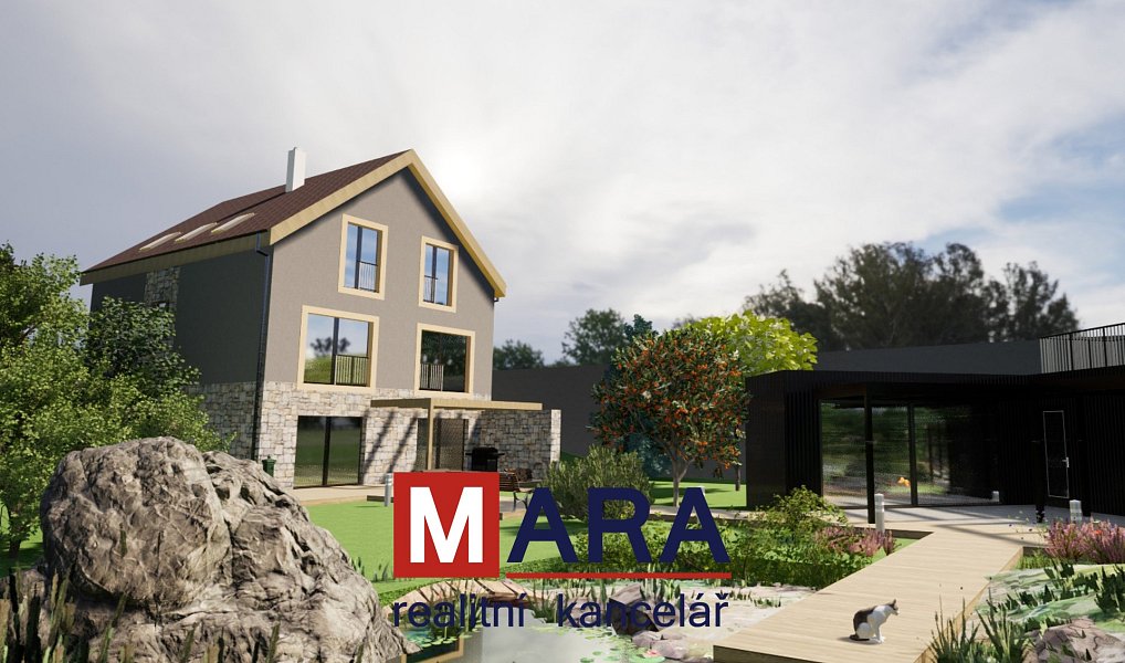 Prodej chaty/chalupy 21 m² s pozemkem 2 422 m², Bouzov – náhled fotky 10