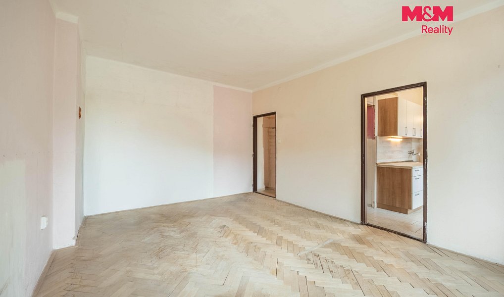 Prodej bytu 2+1 48 m², Praha – náhled fotky 5