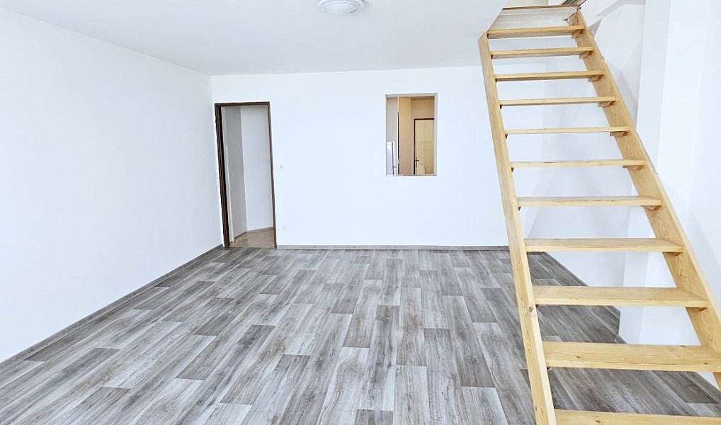 Pronájem bytu 3+1 75 m², Brno – náhled fotky 7