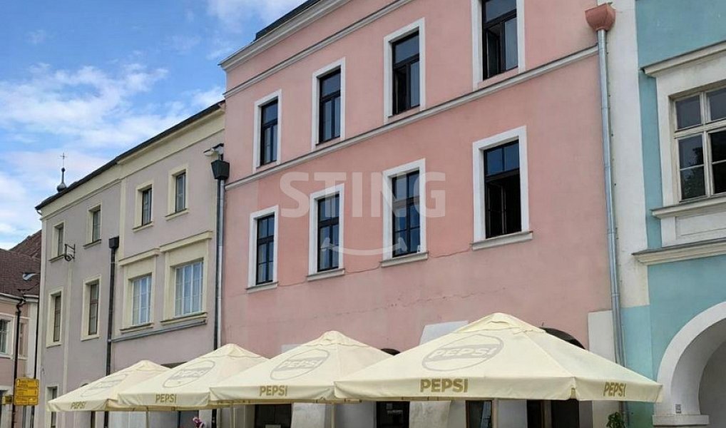 Prodej bytu 1+kk 37 m², Svitavy – náhled fotky 5