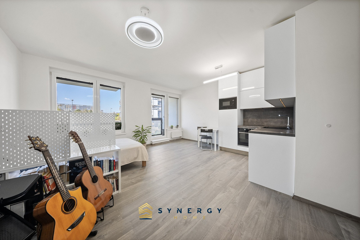 Prodej bytu 1+kk 38 m²