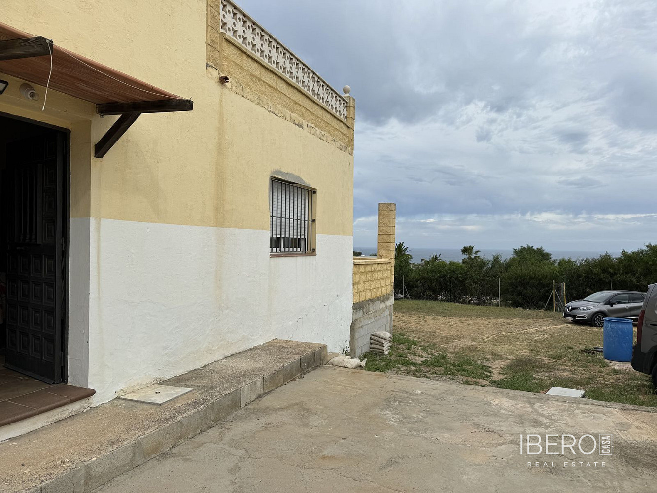 Casa 4+kk – San Roque, Sotogrande - Vista 3