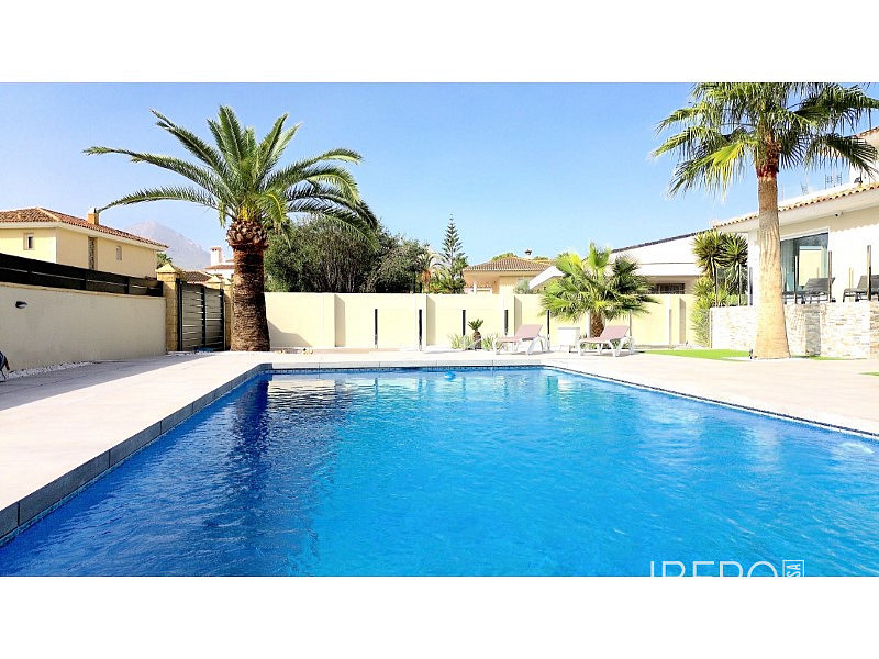Casa 5+kk – l'Alfàs del Pi, Devesa - Vista 5