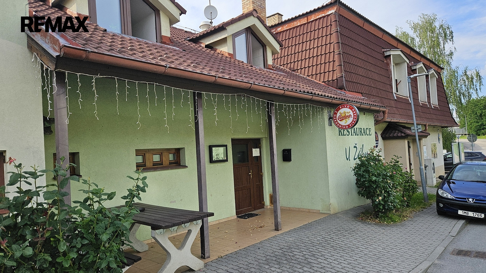 Pronájem restaurace 250 m² — photo 5