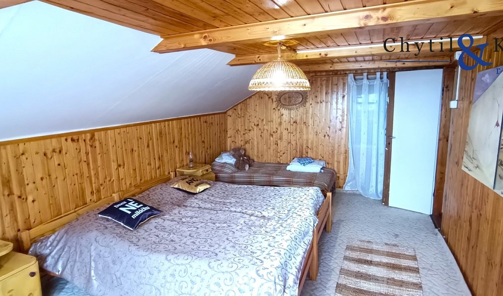 Prodej chaty/chalupy 95 m² s pozemkem 973 m², Chvalčov – náhled fotky 9