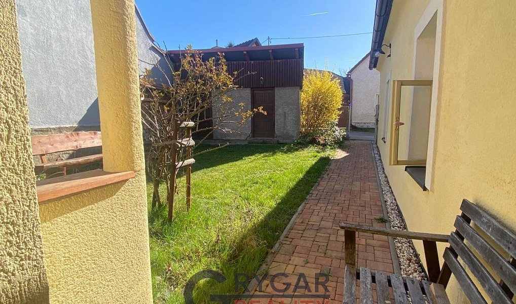 Prodej domu 150 m² s pozemkem 268 m², Dobříš – náhled fotky 22