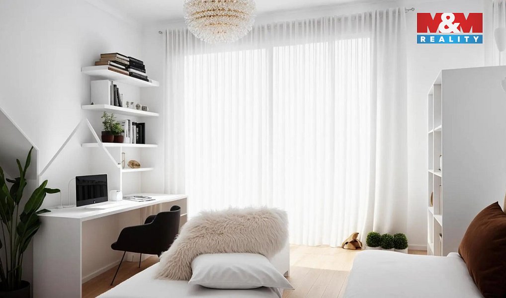Prodej domu 121 m² s pozemkem 197 m², Sezemice – náhled fotky 8