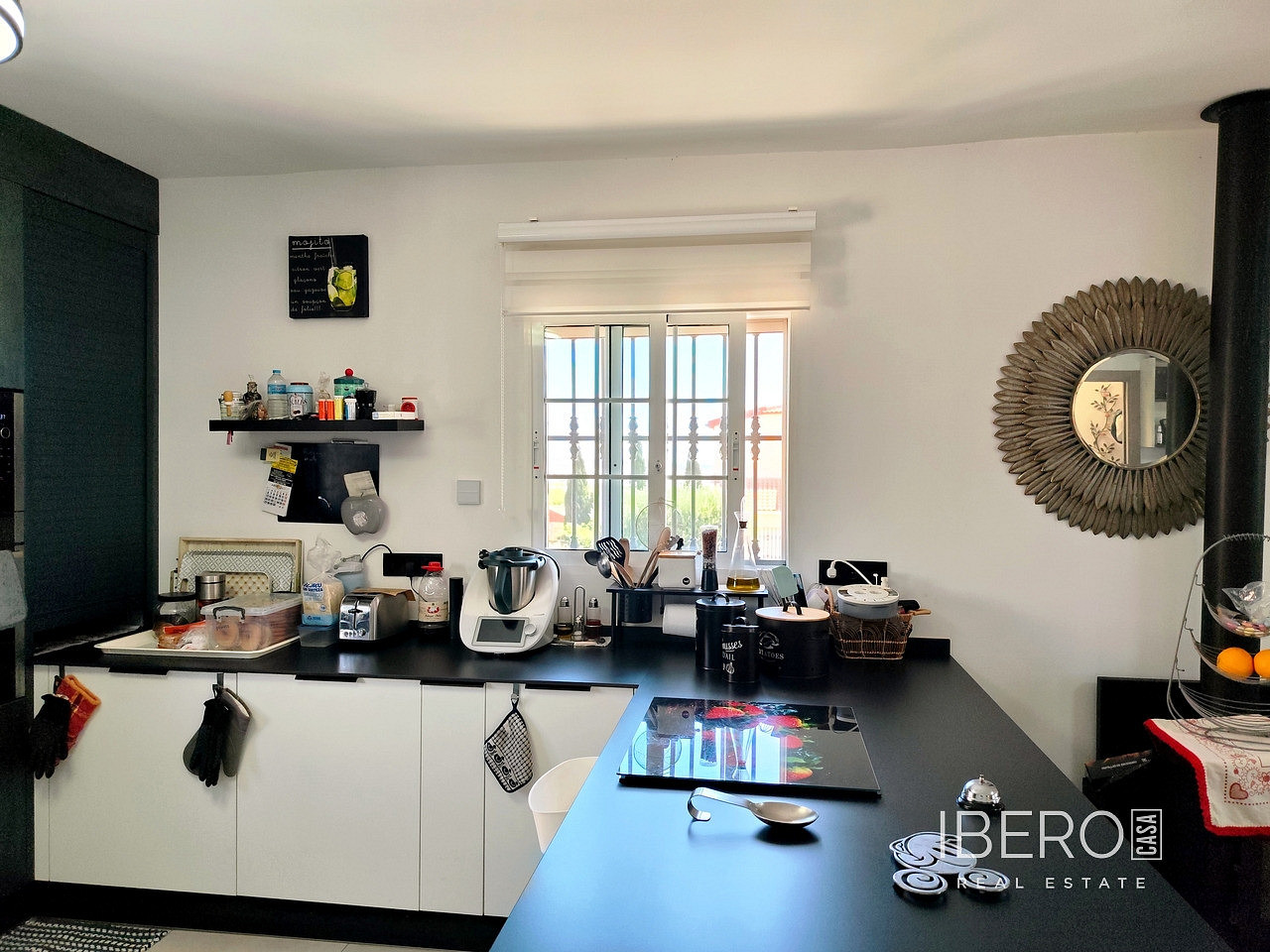 Casa 4+kk – Jacarilla, Vistabella - Més